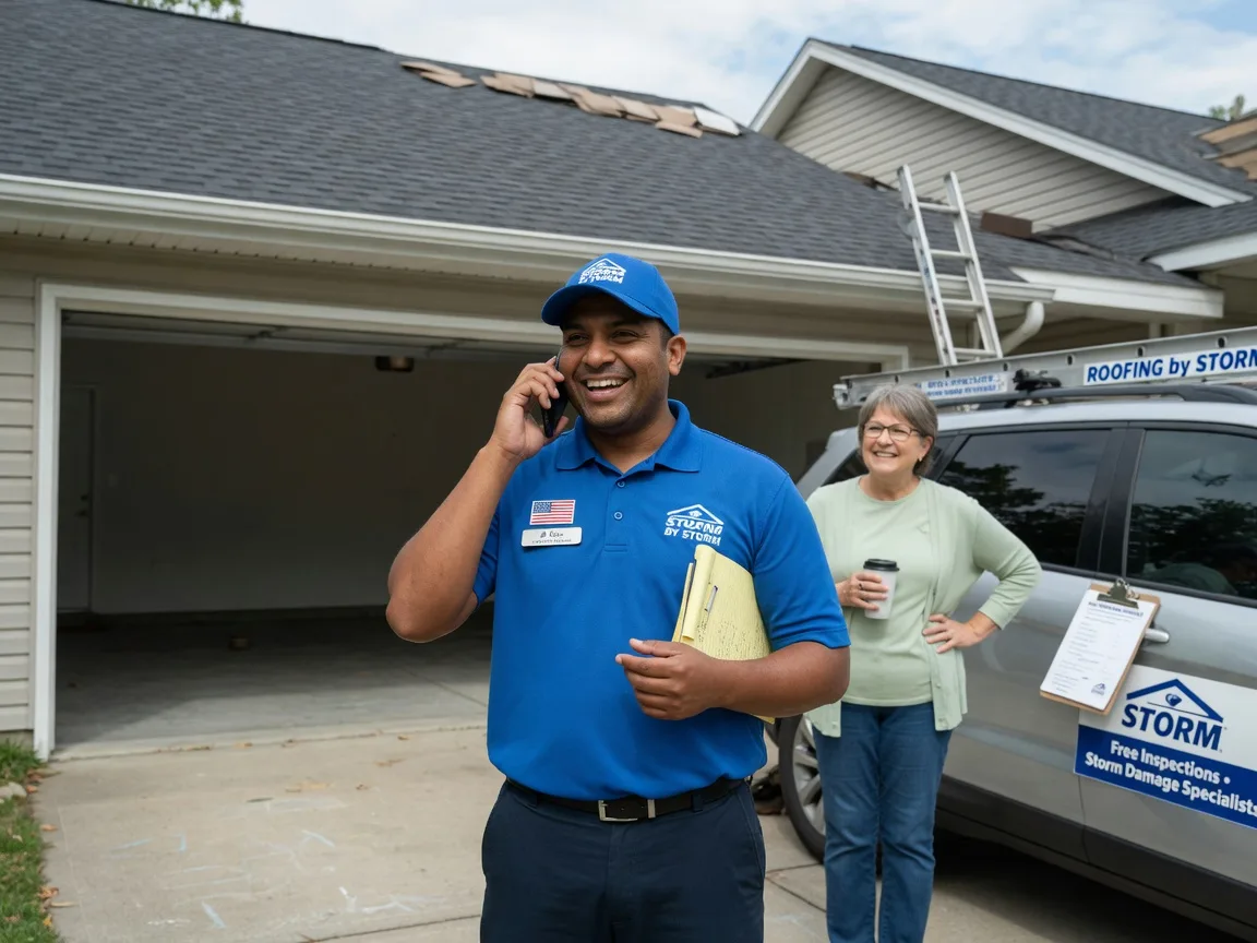 Roof Repair Near Me Orrtanna, PA FAQs