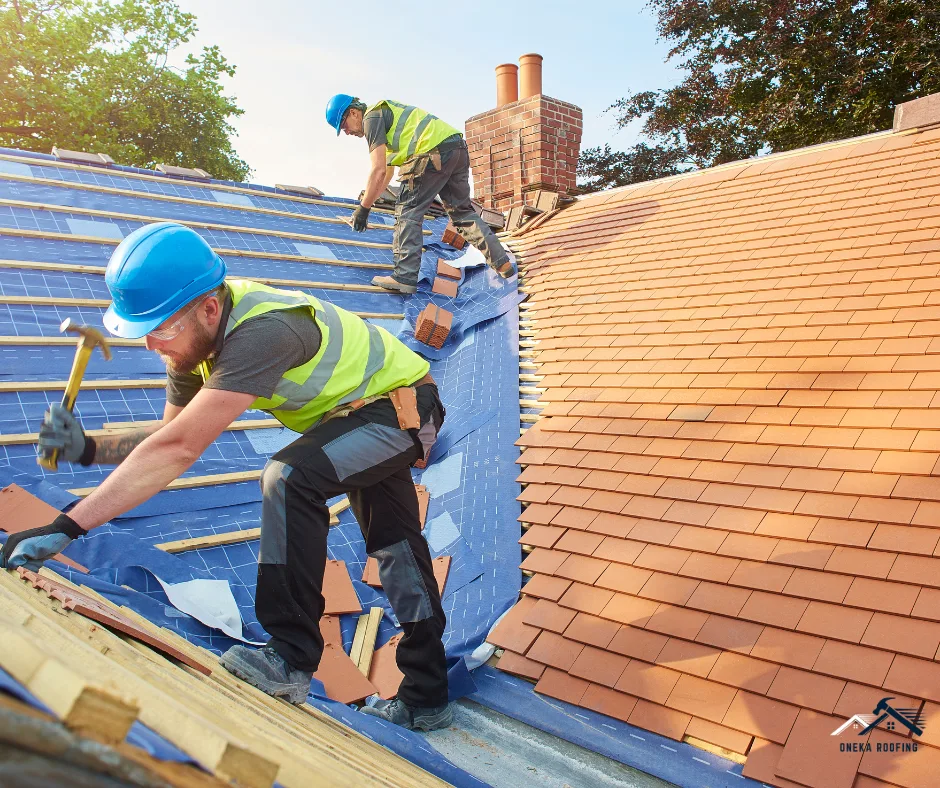 Why choose Roof Repair Near Me in Orrtanna, PA